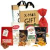 UITVERKOCHT - Kerstpakket Wish