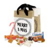 UITVERKOCHT - KerstpakketSterre