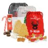 UITVERKOCHT - Kerstpakket Bjorn