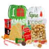 UITVERKOCHT - Kerstpakket Nils