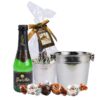 Kerstpakket Sweets & Bubbles