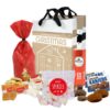 UITVERKOCHT - Kerstpakket Fynn