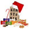 UITVERKOCHT - Kerstpakket Angel Post