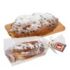 UITVERKOCHT - Kerstgeschenk Kerststol Plank