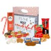 UITVERKOCHT - Kerstpakket Abel