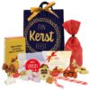 UITVERKOCHT - Kerstpakket Bink