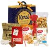 UITVERKOCHT - Kerstpakket Plezier