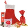 UITVERKOCHT - Kerstpakket Santa's