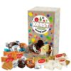 UITVERKOCHT - Kerstpakket Compliment voor jou