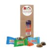 UITVERKOCHT - Kerstgeschenk Tiny Xmas Tony
