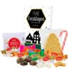 UITVERKOCHT - Kerstpakket Brievenbus kerst