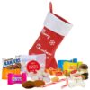UITVERKOCHT - Kerstgeschenk Wish Stocking