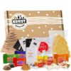 UITVERKOCHT - Kerstpakket Happy Together