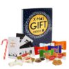 UITVERKOCHT - Kerstpakket Feestdagen Brievenbus