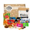 UITVERKOCHT - Kerstpakket door de brievenbus