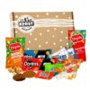 UITVERKOCHT - Kerstpakket Brievenbus Pakket Xmas