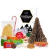 UITVERKOCHT - Kerstpakket Celebrate Xmas