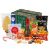 UITVERKOCHT - Kerstpakket Having Fun