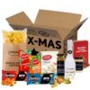 Kerstpakket Laten we Proosten