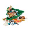 UITVERKOCHT - Kerstpakket Emil