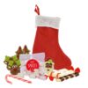 Kerstpakket Kerst in je Sok