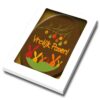 UITVERKOCHT! - Melkchocolade Paasei tablet 150 gram