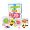 UITVERKOCHT! - Paaspost Lentedoosje 21,5x15x2,5cm