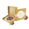 Vogelnest brievenbusdoosje 145 gram