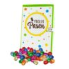 Brievenbusdoosje met Paaseieren 275 gram