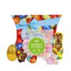 UITVERKOCHT! - Paas Gondeldoosje
