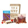 UITVERKOCHT - Sintpakket Cargo