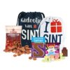 UITVERKOCHT - Sintpakket Warm