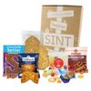 UITVERKOCHT - Sintpakket Sintpost