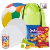Zomerpakket - Rugtas Beach