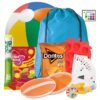 Zomerpakket - Rugtas Sun