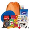 Zomerpakket - Rugtas Play
