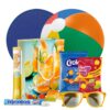 Zomerpakket - Curacao