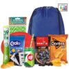 Zomerpakket - Rugtas Frisbee