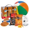 Zomerpakket - Brussel