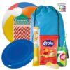 Zomerpakket - Rugtas Ball
