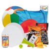 Zomerpakket - Strandtas Frisbee