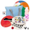 Zomerpakket - Strandtas Ball