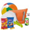 Zomerpakket - Strandtas Beach