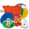 Zomerpakket - Strandtas Sun