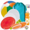 Zomerpakket - Rugtas Sport