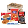Zomerpakket - Teun
