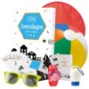 Zomerpakket - Enjoy mail