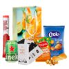 Zomerpakket - Vakantiepakket Personeel
