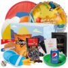 Zomerpakket - Mediterranee