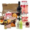 Zomerpakket - Tapas op Plank